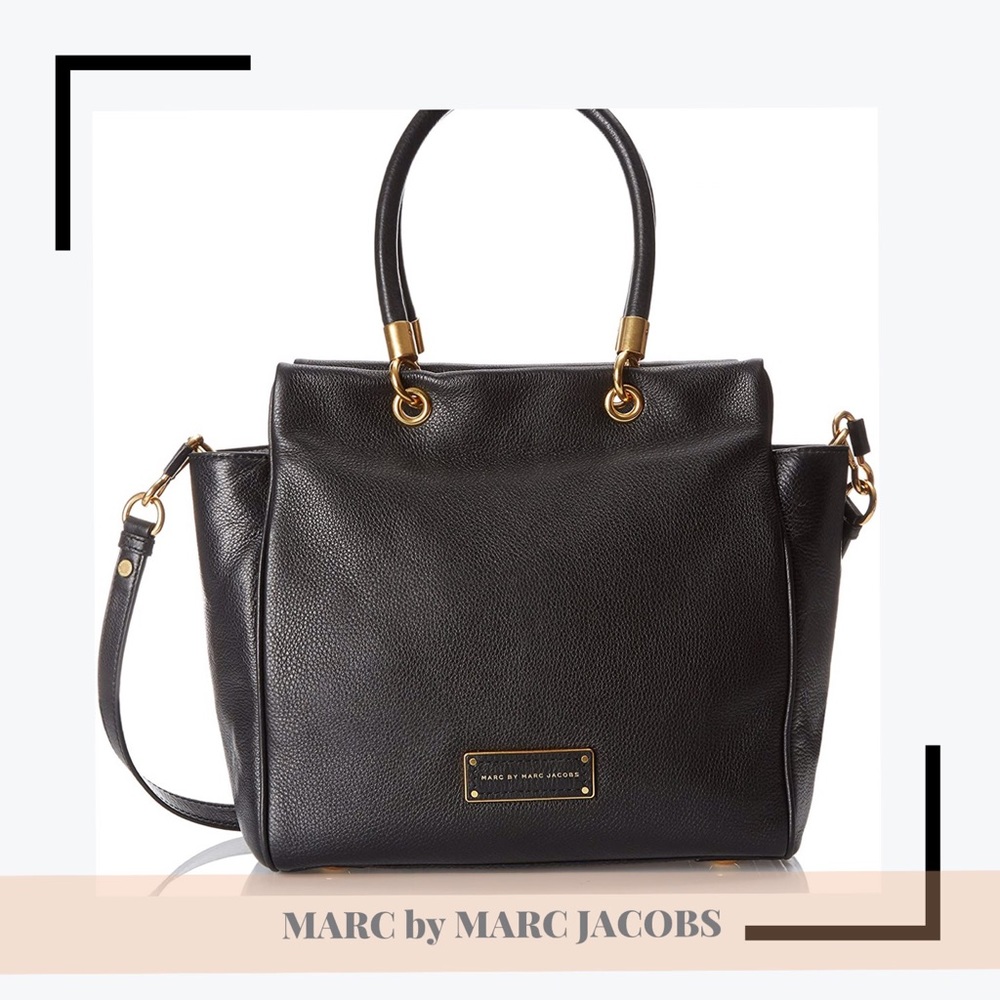 Marc Jacobs 'Too Hot Too Handle’ tote